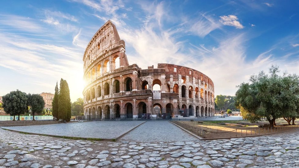 Berikut 8 Hal Yang Boleh Dilakukan Saat Berada Di Roma
