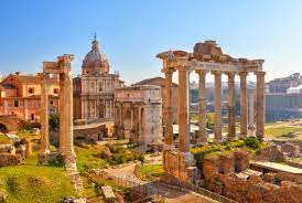 Berikut 10 Fakta Menarik Spiritualitas Di Negara Roma