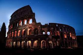 Berikut 7 Alasan Kenapa Roma Mempunyai Ratusan Gereja