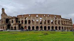 Berikut 7 Alasan Kenapa Roma Mempunyai Kuil Kuno