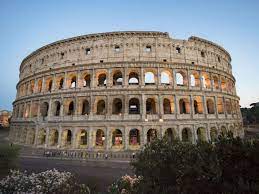 Berikut 7 Alasan Kenapa Roma Ada Pilgrimage