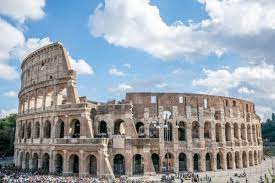 Berikut 7 Alasan Kenapa Roma Mempunyai Escalier Saint