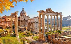 10 Fakta Menarik Tentang Agama Di Kota Roma
