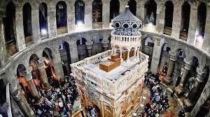 Berikut 7 Gereja-Gereja Bersejarah Yang Ada Di Roma