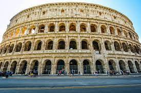 Berikut 7 Alasan Tentang Jubileum Kudus Di Roma