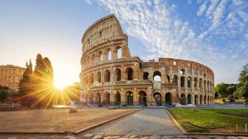 Berikut 7 Katedral-Katedral Bersejarah Yang Ada Di Roma