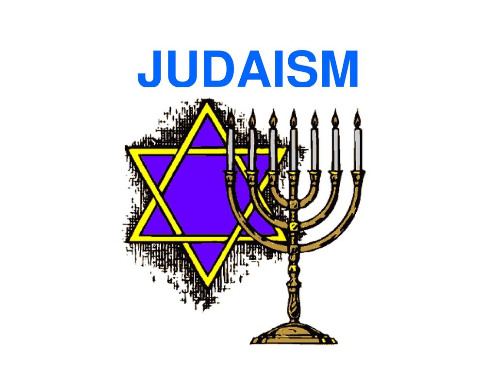 Apa Itu Judaism?