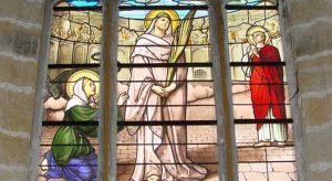 Fakta Tentang Kekristenan Di Roma Kuno