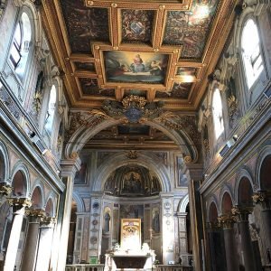 Perjalanan Spiritual di Italia