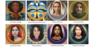 Kesamaan 'Spiritual Tapi Tidak Religius' & Protestan Radikal