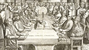 Kesamaan 'Spiritual Tapi Tidak Religius' & Protestan Radikal