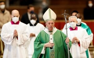 Kunjungan Paus Fransiskus ke Malta Menyoroti St.George Preca