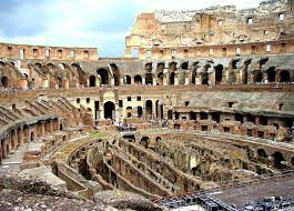 Berikut 7 Kisah Keilahian Di Roma Terbaik Sepanjang Masa